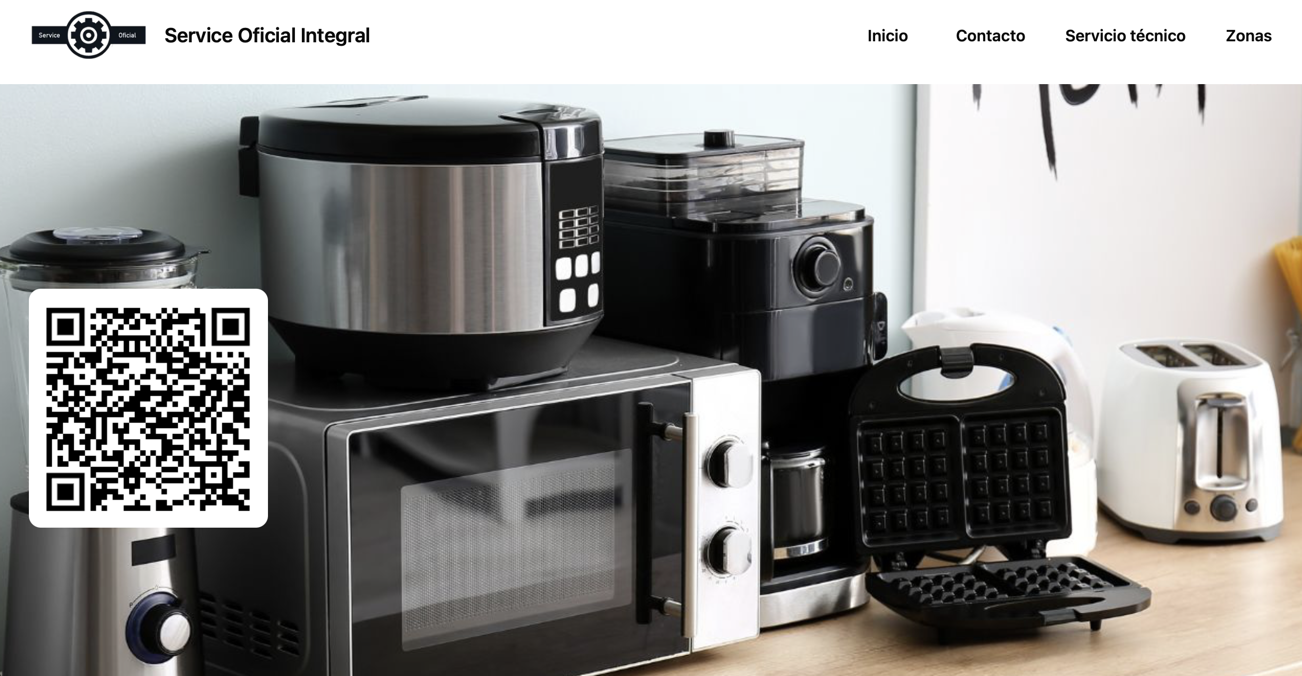 Service Oficial Integral